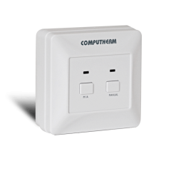 Computherm - Digitális termosztátok -  COMPUTHERM Q7RF (RX) - Quantrax Kft. 