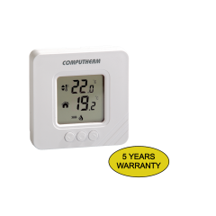 Computherm - Digital thermostats - COMPUTHERM T32 - Quantrax Kft. 