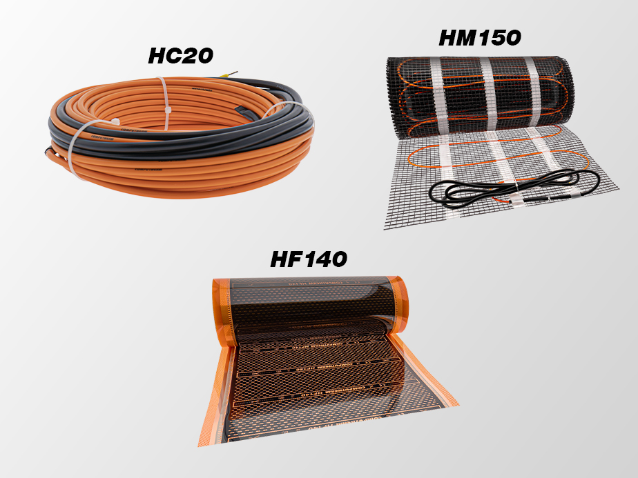 Digitális termosztátok - Quantrax Kft.