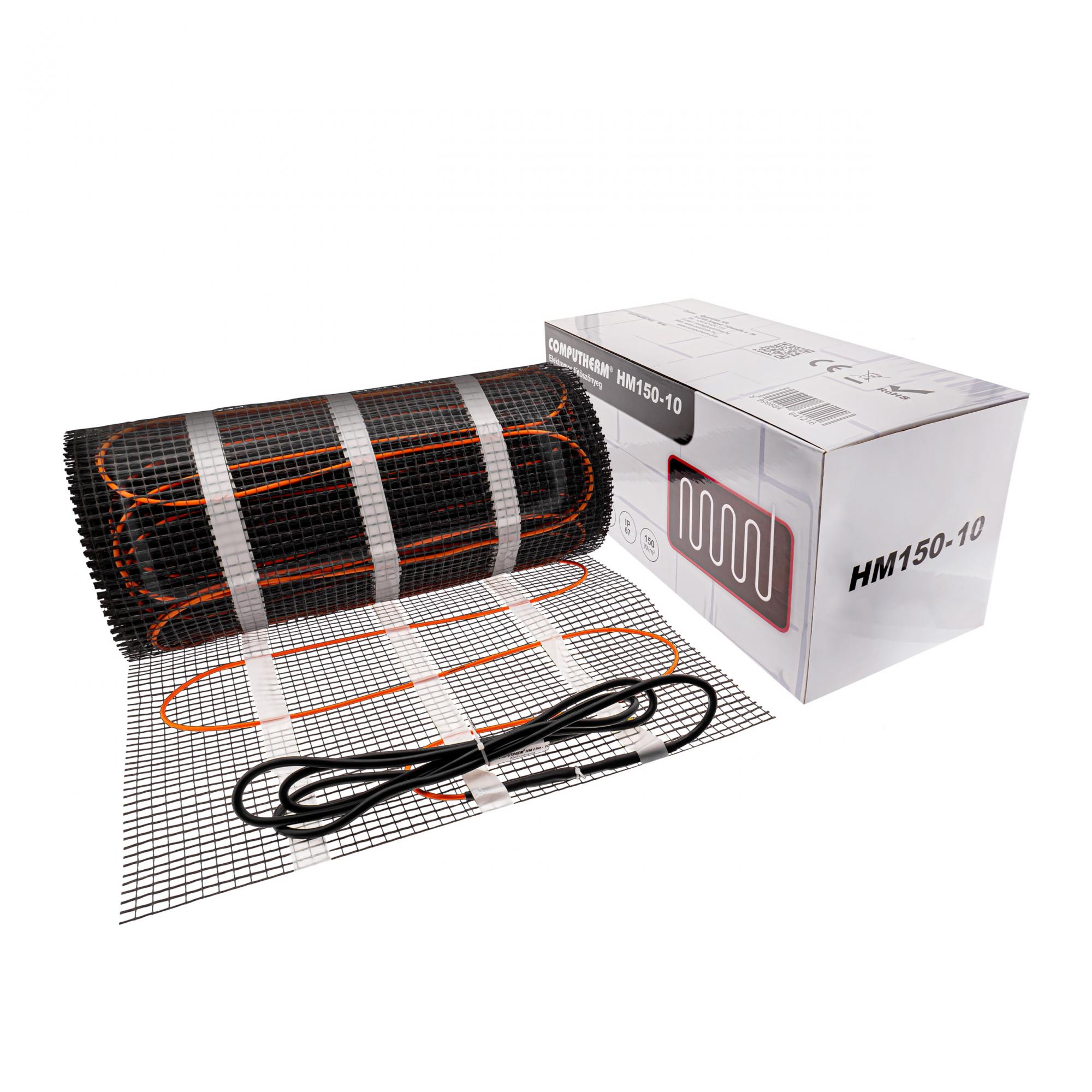 Computherm - Electric heating mat with box - COMPUTHERM HM150 - Quantrax Kft. 