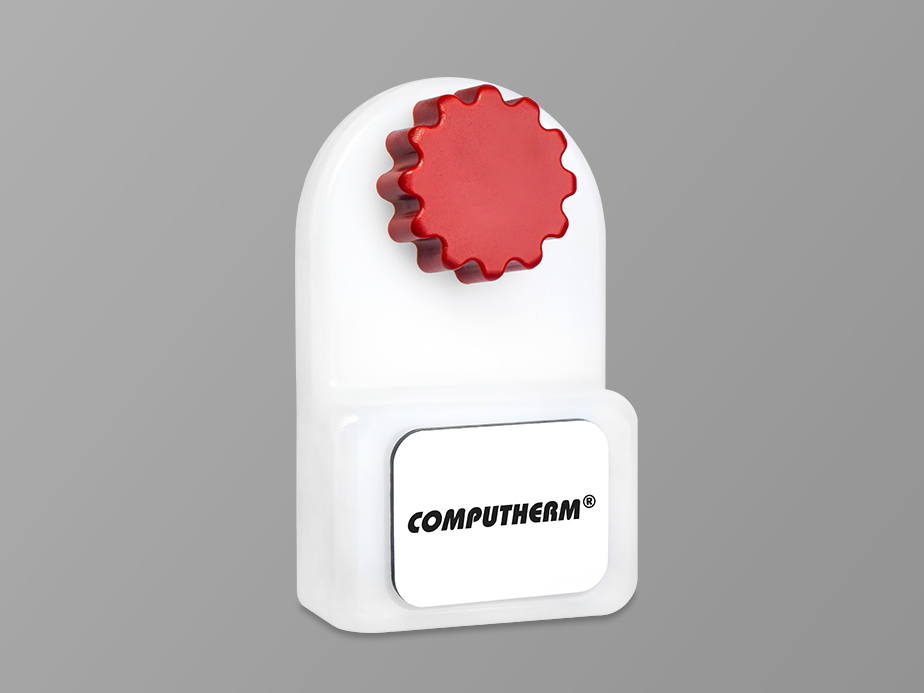 Digitális termosztátok - Quantrax Kft.