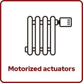 Computherm - Smart home - Quantrax Ltd. 