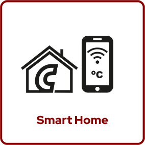 Computherm - Smart home - Quantrax Ltd. 