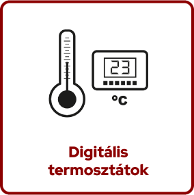 Computherm - Digitális termosztátok - Quantrax Kft. 