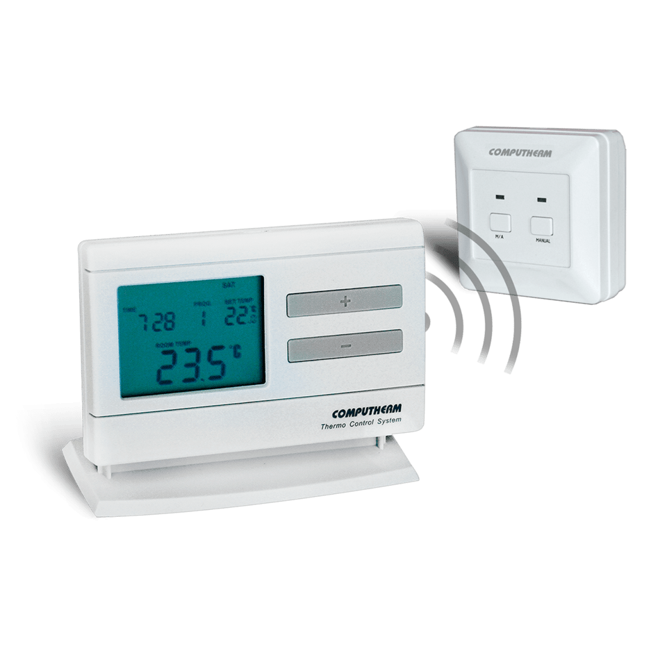 Funk Thermostat COMPUTHERM T70 RF