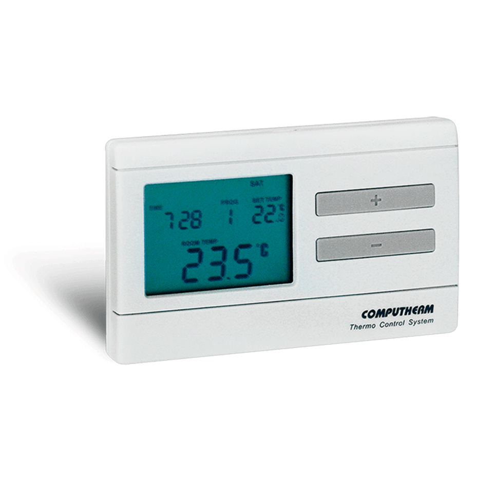 Thermostat Ambiant Digital Computherm Q7