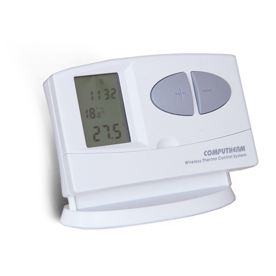 Substantially get annoyed efficiently COMPUTHERM Q7RF (previous model) | Computherm - Digital, Wi-fi, mechanical  thermostats