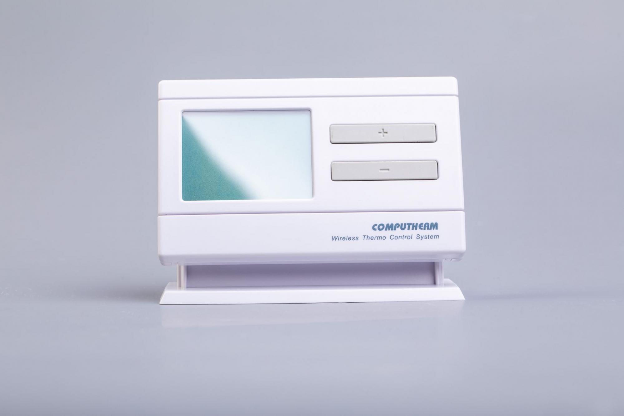 COMPUTHERM Q7RF | Computherm - Digital, mechanical thermostats