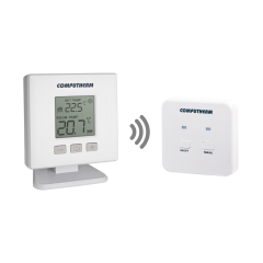 Computherm - Digitális termosztátok - COMPUTHERM Q32RF - Quantrax Kft. 