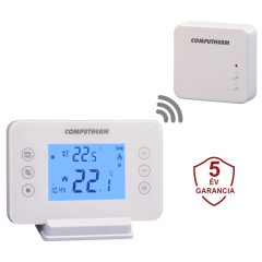 Computherm - Digitális termosztátok - COMPUTHERM T70RF - Quantrax Kft. 